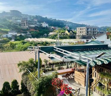 Da Lat Hotel | Tomorrow Homestay Đà Lạt