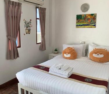 Hua Hin Hotel | Tong Mee House Hua Hin