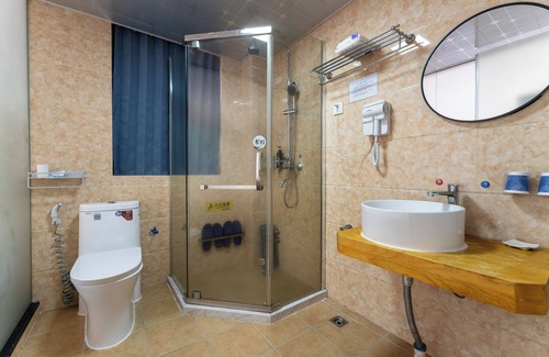 Tonglu County Hotel | Tonglu You Jian Shui Zhi Lin B&B