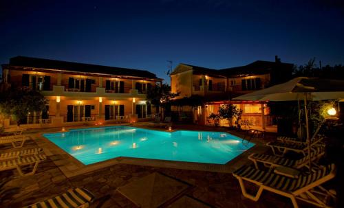 Kavos Apartment | Toni´s Guesthouse