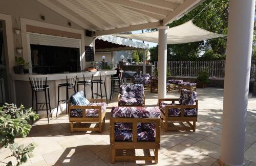 Kavos Apartment | Toni´s Guesthouse