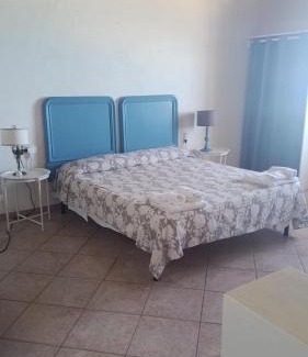 Alcamo Marina House | Tonnara Foderà di Magazzinazzi