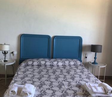 Alcamo Marina House | Tonnara Foderà di Magazzinazzi