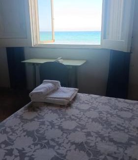 Alcamo Marina House | Tonnara Foderà di Magazzinazzi