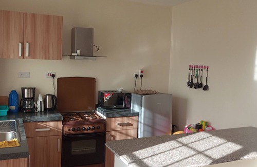 Eldoret Apartment | Too's Nest Edoret