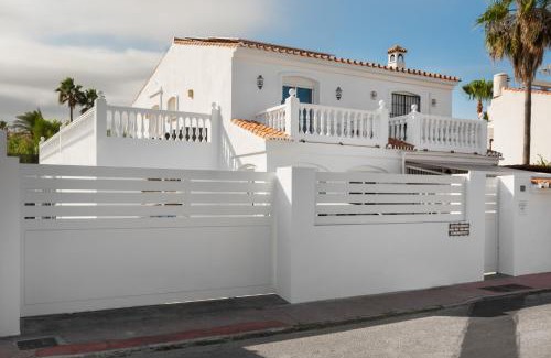 La Cala de Mijas House | Tooker Villa De La Playa La Cala de Mijas