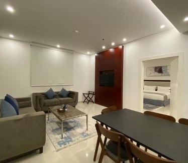 Taif Apartment | Toot House El Wsam