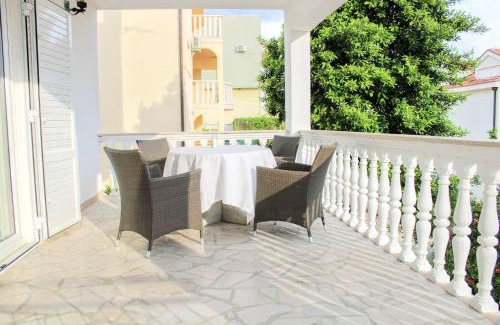 Promajna Apartment | TOP 2 rooms-2 bathrooms- terrace apt