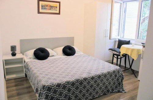 Promajna Apartment | TOP 2 rooms-2 bathrooms- terrace apt