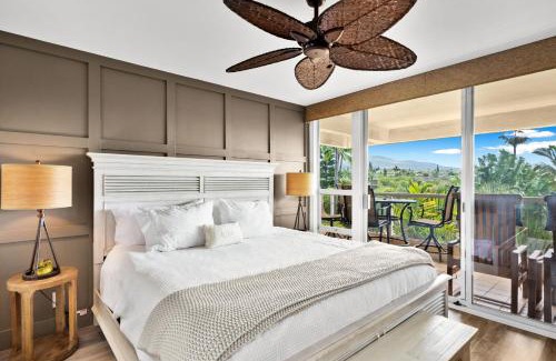Kihei Apartment | Top 5 Home with King Bed Plus Steps to Beach & Shops