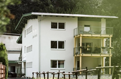 Scharnitz Apartment | Top 6.1 - Lebe'scharnitz