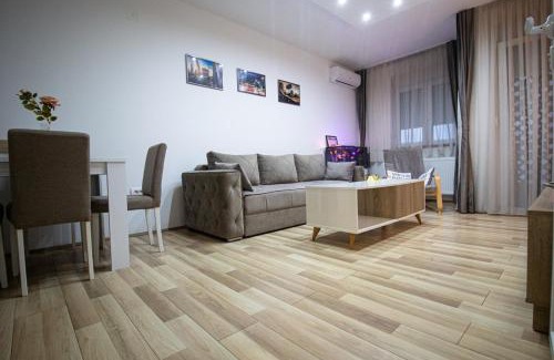 Sabac Apartment | TOP Apartman