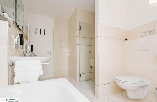 Kaiserslautern Apartment | Top Apartment im Zentrum - youpartments