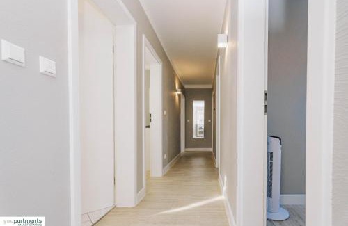 Kaiserslautern Apartment | Top Apartment im Zentrum - youpartments