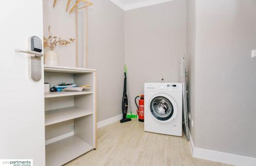 Kaiserslautern Apartment | Top Apartment im Zentrum - youpartments