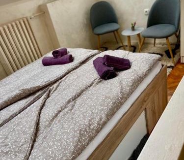 Novi Sad Apartment | Top Center Apartment Novi Sad