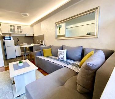 Novi Sad Apartment | Top Center Apartment Novi Sad