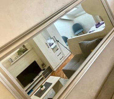 Novi Sad Apartment | Top Center Apartment Novi Sad