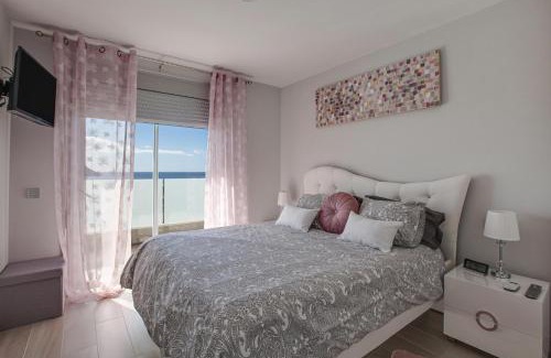 Granadilla de Abona Apartment | Top-class Apartment