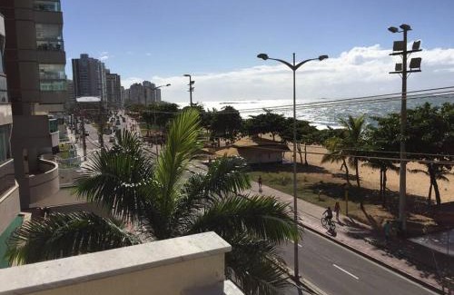 Praia de Itaparica Apartment | TOP DA PRAIA - 2qts, ar cond, WIFI, cozinha, garagem , completo