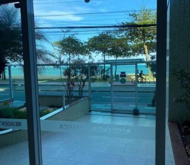Praia de Itaparica Apartment | TOP DA PRAIA - 2qts, ar cond, WIFI, cozinha, garagem , completo