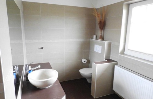 Peenemuende Apartment | TOP Ferienhaus am Seglerhafen