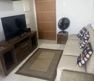 Plano Diretor Sul Apartment | Top Flat Orla Graciosa