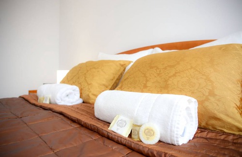 Figueira da Foz Apartment | Top Floor Apartment, sea view