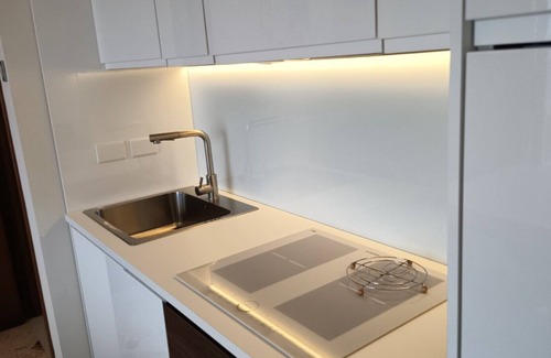 Picanello-Ognina-Barriera-Canalicchio Apartment | Top Floor Aparthotel Bentivoglio