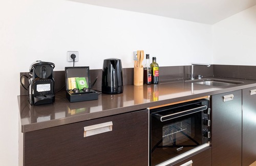 Antibes Apartment | Top Floor, Nest in Mandara Beach - Cote d'Azur