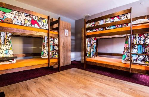 Zakopane Hostel | Top Hostel Pokoje Gościnne
