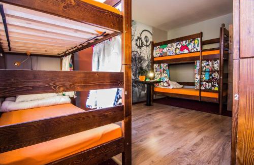 Zakopane Hostel | Top Hostel Pokoje Gościnne