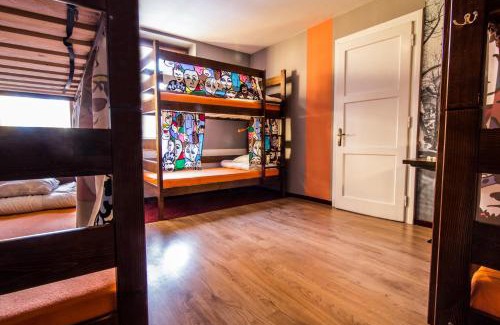 Zakopane Hostel | Top Hostel Pokoje Gościnne