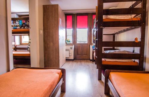 Zakopane Hostel | Top Hostel Pokoje Gościnne