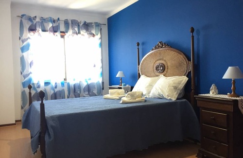 Figueira da Foz Apartment | Top Lodge Buarcos by Rent4All