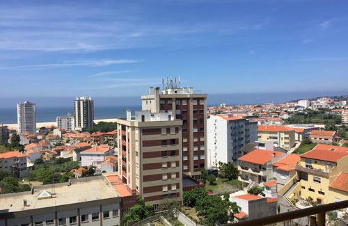Figueira da Foz Apartment | Top Lodge Buarcos by Rent4All
