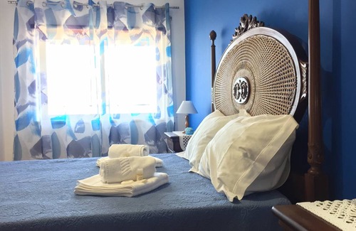Figueira da Foz Apartment | Top Lodge Buarcos by Rent4All