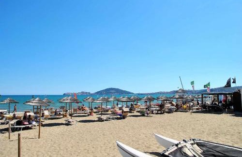 Formia Apartment | TOP OF THE CITY Appartamento in centro
