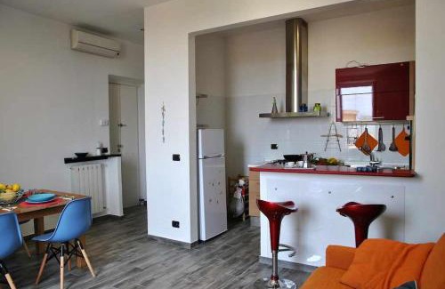Formia Apartment | TOP OF THE CITY Appartamento in centro