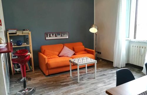 Formia Apartment | TOP OF THE CITY Appartamento in centro