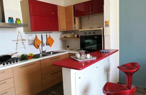 Formia Apartment | TOP OF THE CITY Appartamento in centro