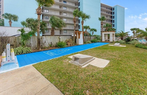 Panama City Beach Condo | Top of the Gulf Beach Resort by PHG