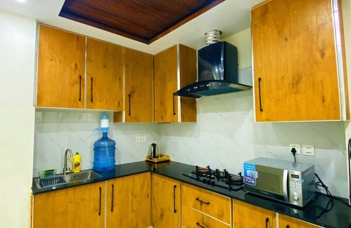 Lahore Apartment | Top Rated Luxury Apartment in Bahria Town, Lahore
