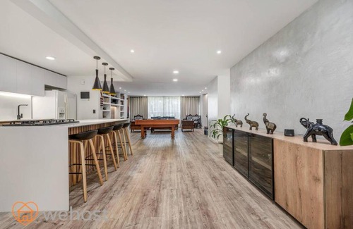 Las Lomas I Apartment | Top-rated Prime Location Serene Area In Poblado