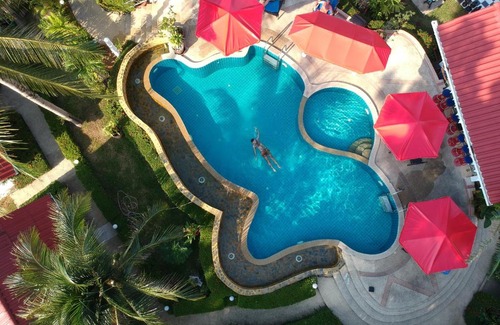 Ko Chang Resort | Top Resort
