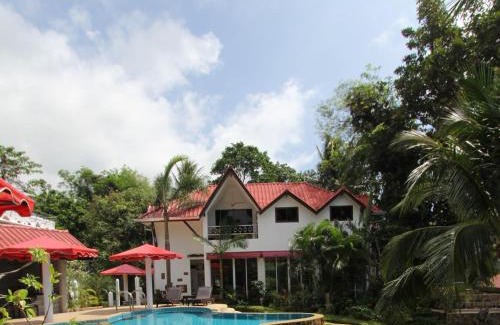 Ko Chang Resort | Top Resort