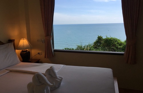 Ko Chang Hotel | Top Resort