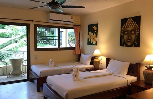 Ko Chang Hotel | Top Resort