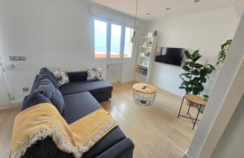 Gijon-Este Apartment | Top Roof Gijón - VUT4217AS