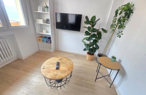 Gijon-Este Apartment | Top Roof Gijón - VUT4217AS